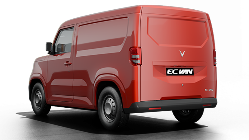 EC Van